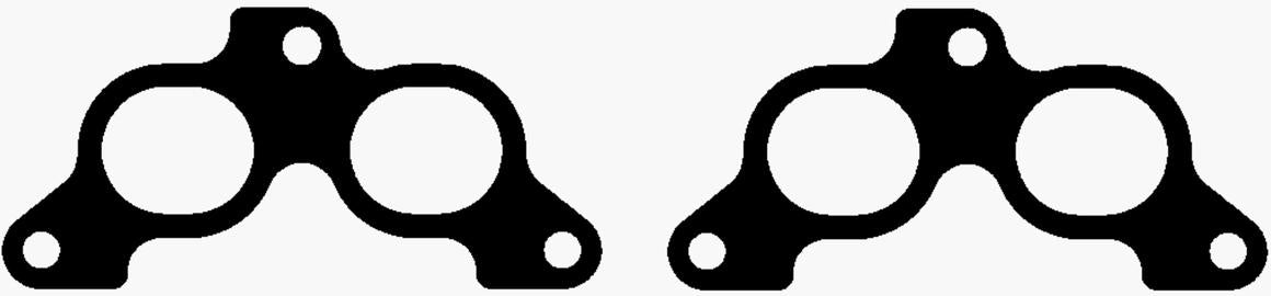 Crossfire Exhaust Manifold Gasket XJC842
