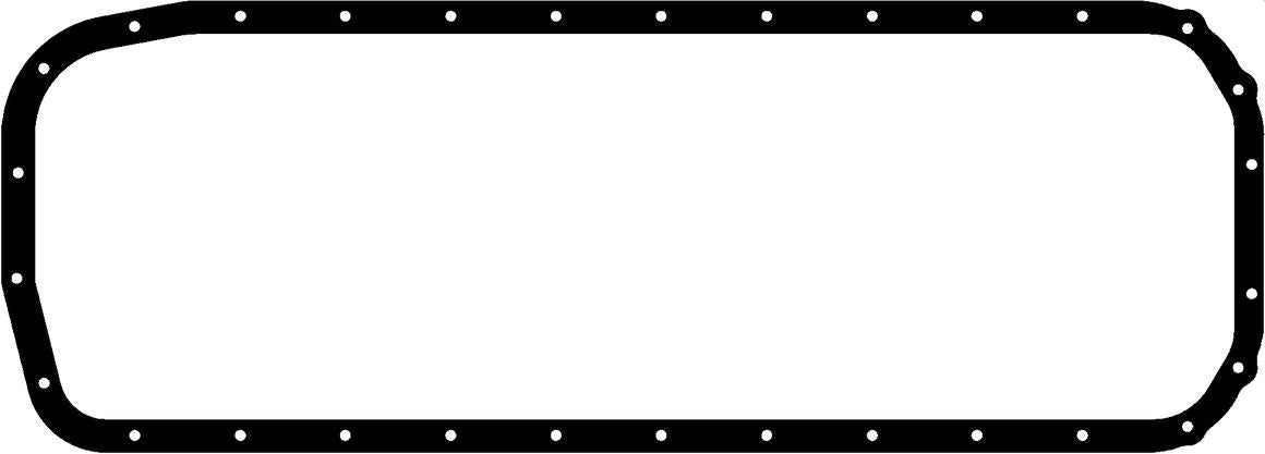 Crossfire Engine Oil Pan Gasket XJJ357