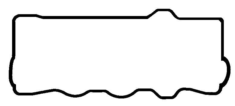 Crossfire Valve Cover Gasket XJN655
