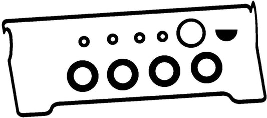 Crossfire Valve Cover Gasket Set XJN904K