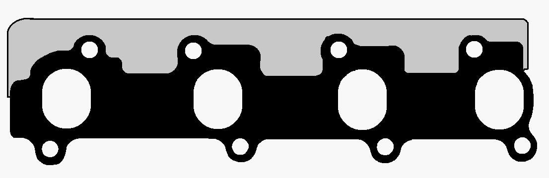 Crossfire Exhaust Manifold Gasket XMG0047