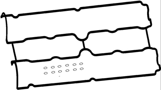 Crossfire Valve Cover Gasket XRC3129