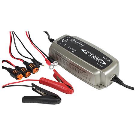 CTEK MXS 10 Battery Charger MXS10