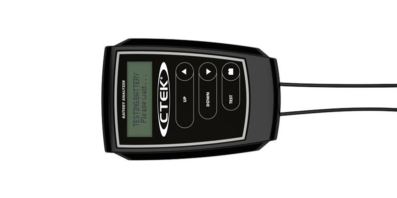 CTEK Battery Analyser 56-925
