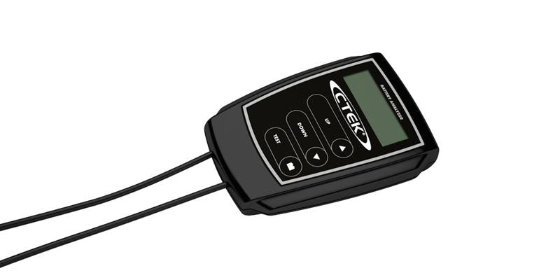 CTEK Battery Analyser 56-925