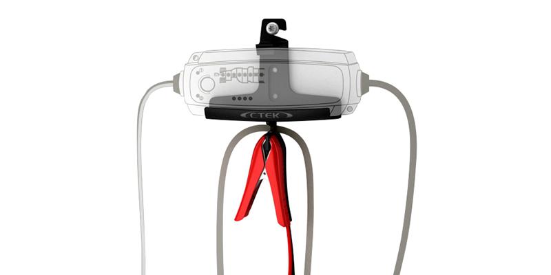 CTEK Mounting Bracket 40-006