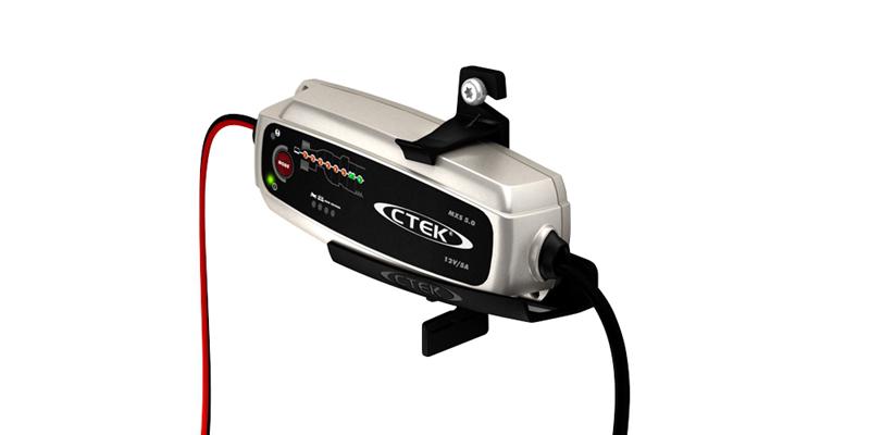CTEK Mounting Bracket 40-006