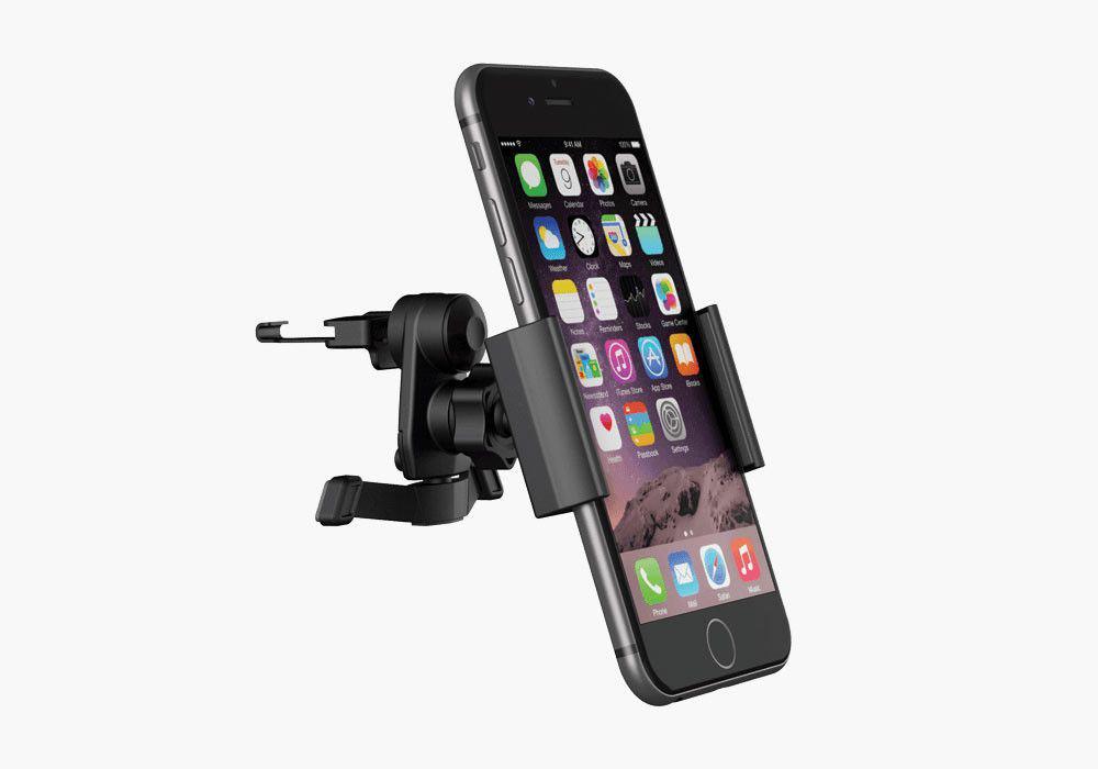 Cygnett VentView Vice Universal Phone Mount