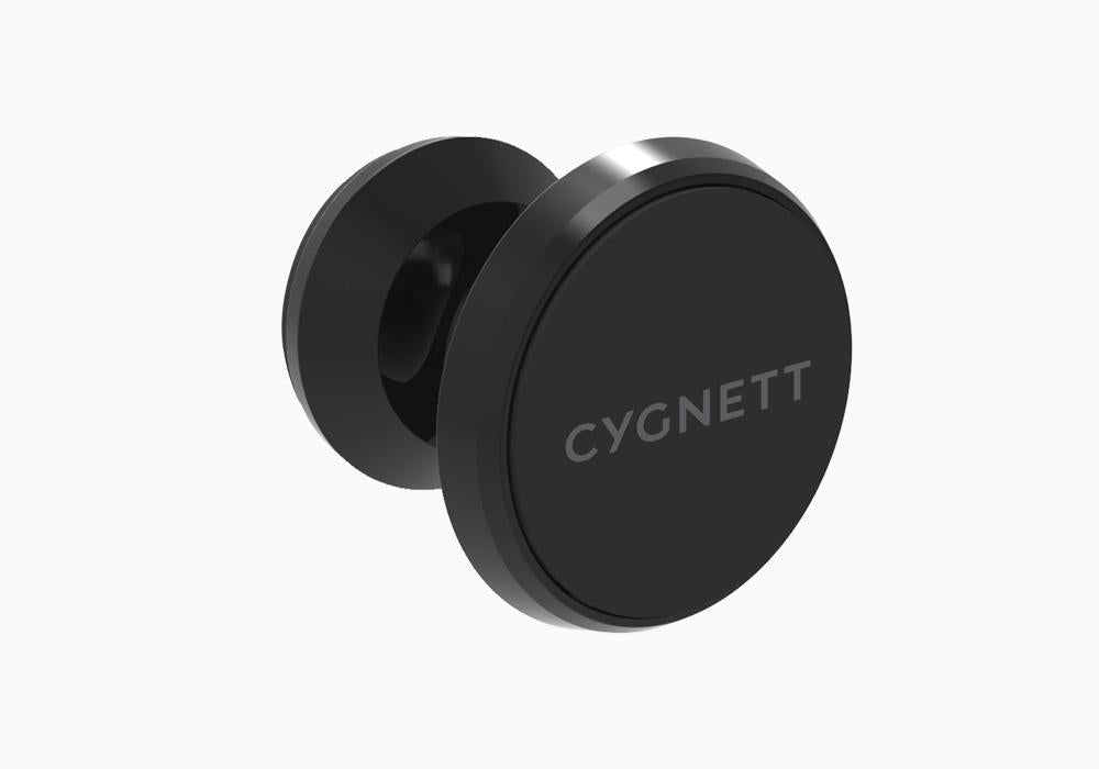 Cygnett MagMount & Magnetic Dash & Window Phone Mount