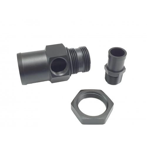 Davies, Craig EWP Heater Return Adaptor 38mm 8315