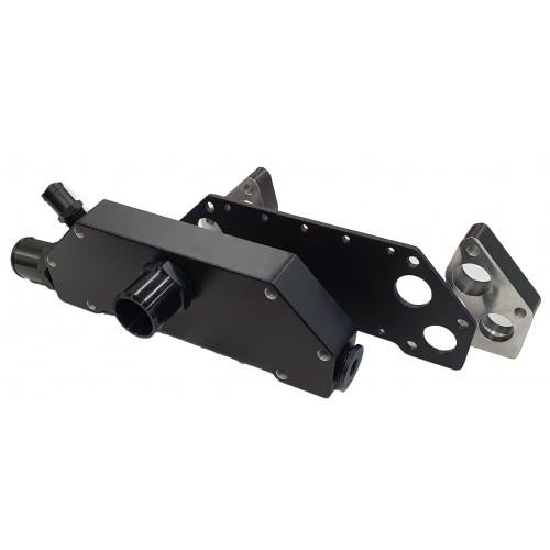 Davies, Craig LS Series EWP Block Adapter (Suits GM Gen II, IV SB & LSX) 8670