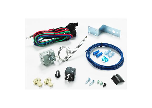 Davies, Craig Mechanical Thermal Switch & Relay 0404