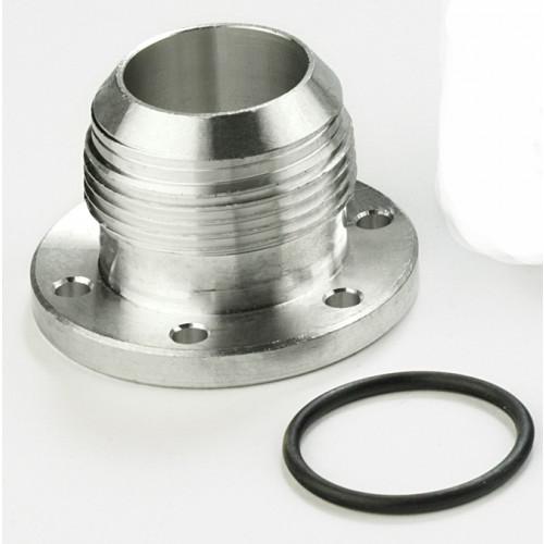 Davies, Craig Alloy Adaptor 1-1/4" NPT 1026