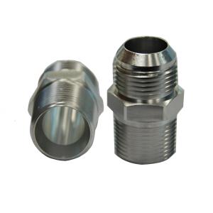 Davies, Craig Alloy Adaptor 1"" NPT To -16 AN 1129