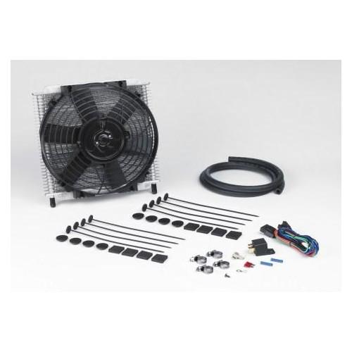 Davies, Craig Trans Cooler 30 Plate & 10"" Fan 691