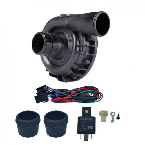 Davies, Craig Electric Water Pump Kit 115L/Min 8025