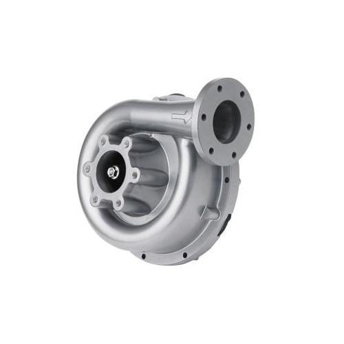 Davies, Craig Electric Water Pump Kit Alloy 130L/Min 8081