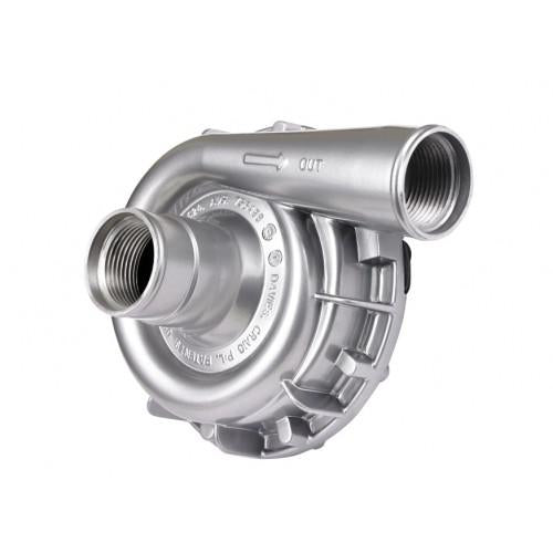 Davies, Craig Electric Water Pump Short Alloy 115L/Min 8140