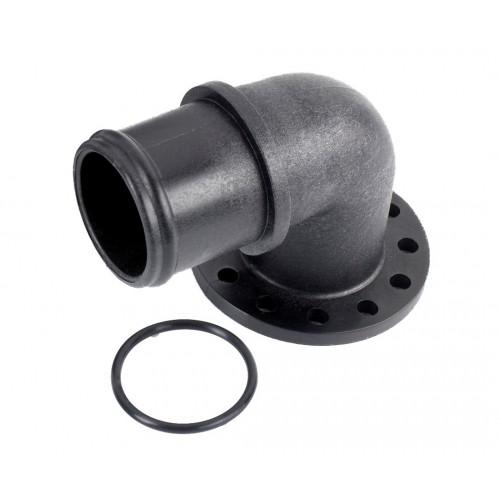 Davies, Craig Nylon L Shape Aadaptor 35mm 8309