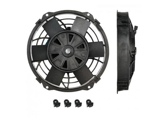 Davies, Craig 9" Thermo Fan Short 24V 0161