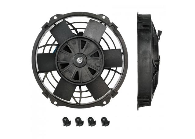Davies, Craig 14" Hi-Performance Thermo Fan Short 12V 0107