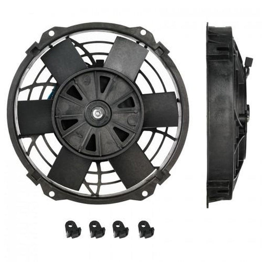 Davies, Craig 12" Thermo Fan Short 24V 0163