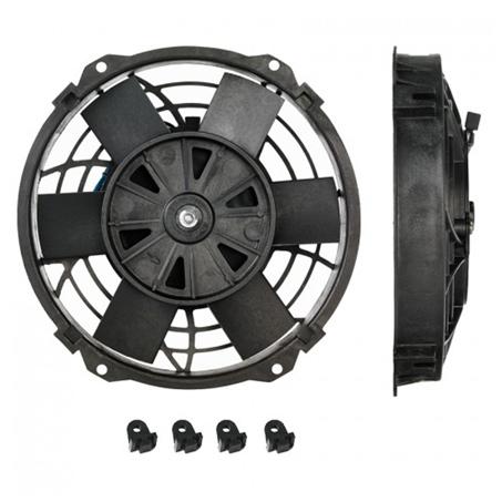 Davies, Craig 8in. Reversable Fan 12V EFX0135