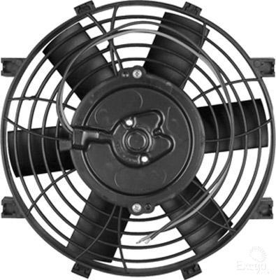 Davies, Craig 249mm OD Universal Reversible Fan 12V EFX045