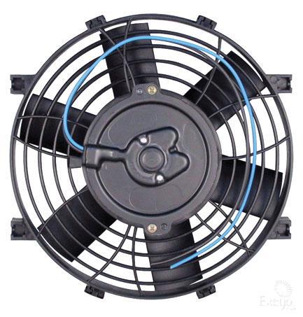 Davies, Craig 249mm OD Universal Reversible Fan 24V EFX046