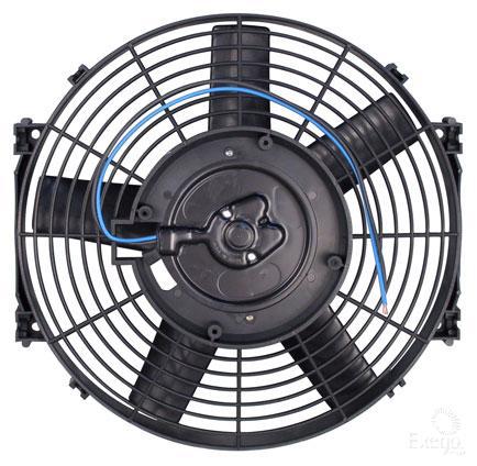 Davies, Craig 293mm OD Universal Reversible Fan 12V EFX049