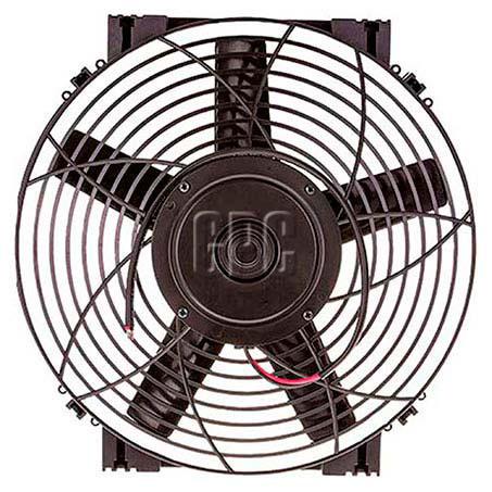 Davies, Craig 348mm OD Universal Reversible Fan 24V EFX052