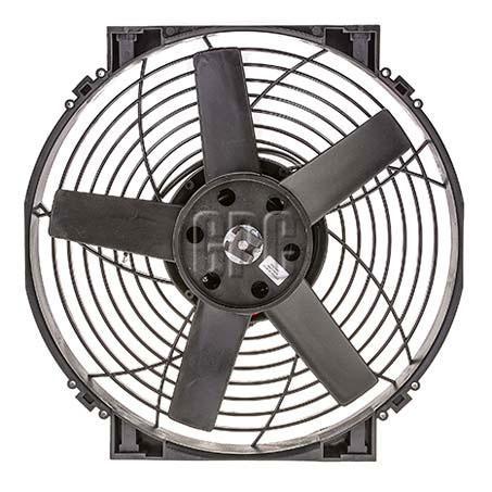 Davies, Craig 348mm OD Universal Reversible Fan 24V EFX052