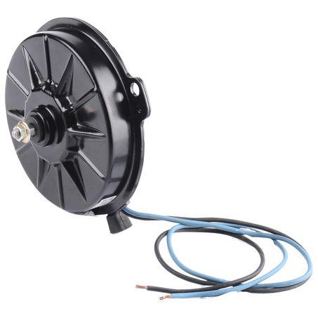 Davies, Craig 1-Speed Fan Motor Single Shaft 12V EMX2990