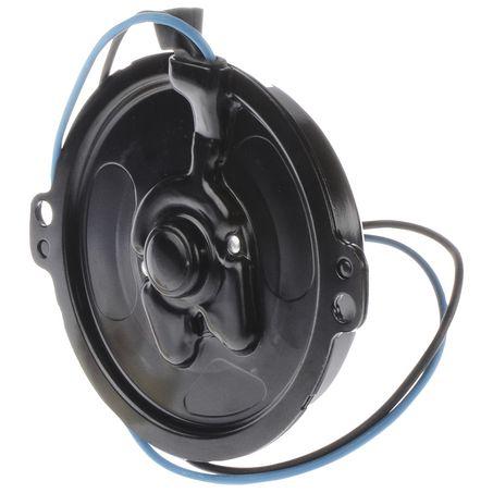 Davies, Craig 1-Speed Fan Motor Single Shaft 12V EMX2990