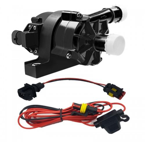 Davies, Craig EBP25 Electric Booster Pump Brushless 12V Kit 9025