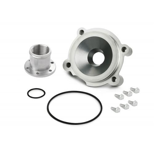Davies, Craig HEADER-ADAPTOR KIT - Fits FORD COYOTE ENGINE