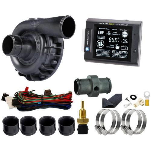 Davies, Craig Electric Water Pump & LCD Controller EWP115 (24V)