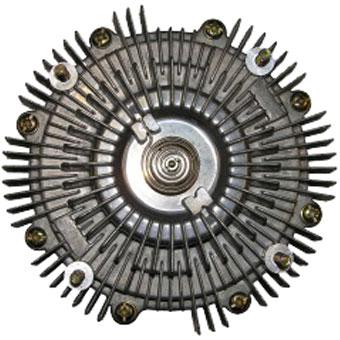 Dayco Viscous Fan Clutch 115070