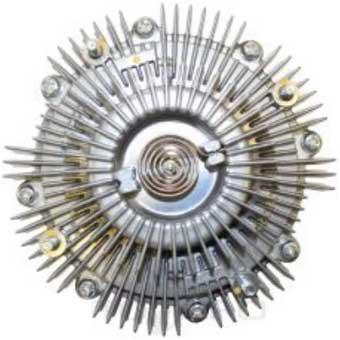 Dayco Viscous Fan Clutch 115833