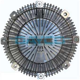 Dayco Viscous Fan Clutch 115836