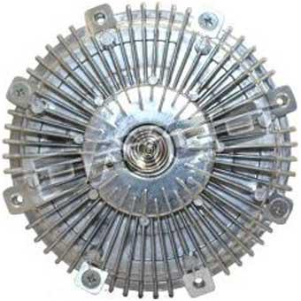 Dayco Viscous Fan Clutch 115839