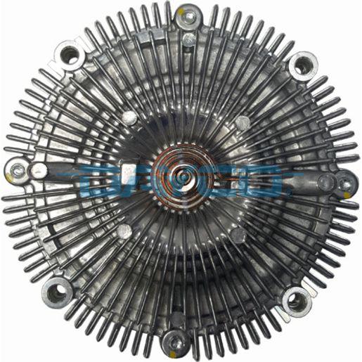 Dayco Viscous Fan Clutch 115847