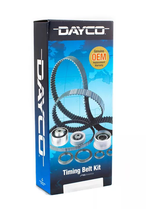 Dayco Timing Belt Kit & Waterpump KTBA220P