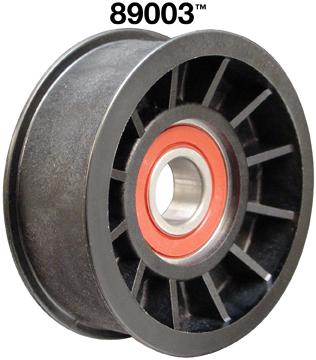 Dayco Idler Tensioner Pulley 89003