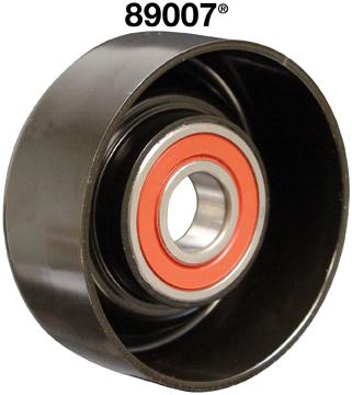 Dayco Idler Tensioner Pulley 89007