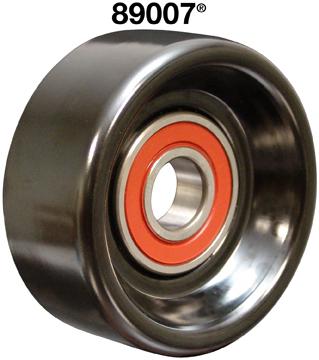 Dayco Idler Tensioner Pulley 89007