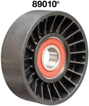 Dayco Idler Tensioner Pulley 89010