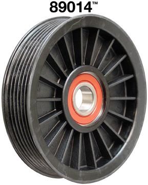 Dayco Idler Tensioner Pulley 89014