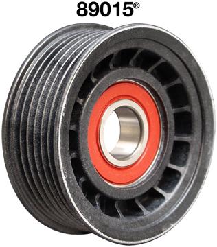 Dayco Idler Tensioner Pulley 89015