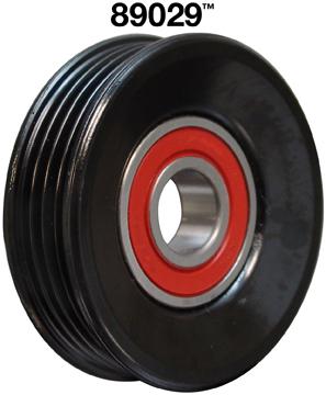 Dayco Idler Tensioner Pulley 89029